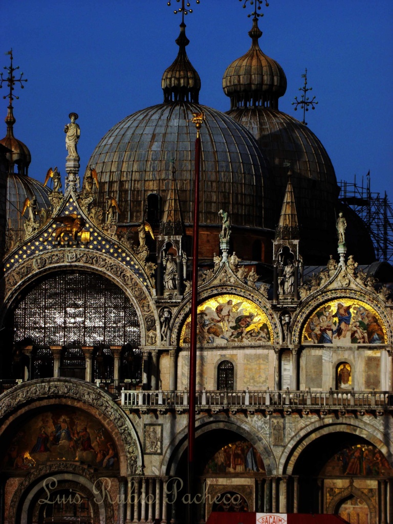 Foto de Venecia, Italia