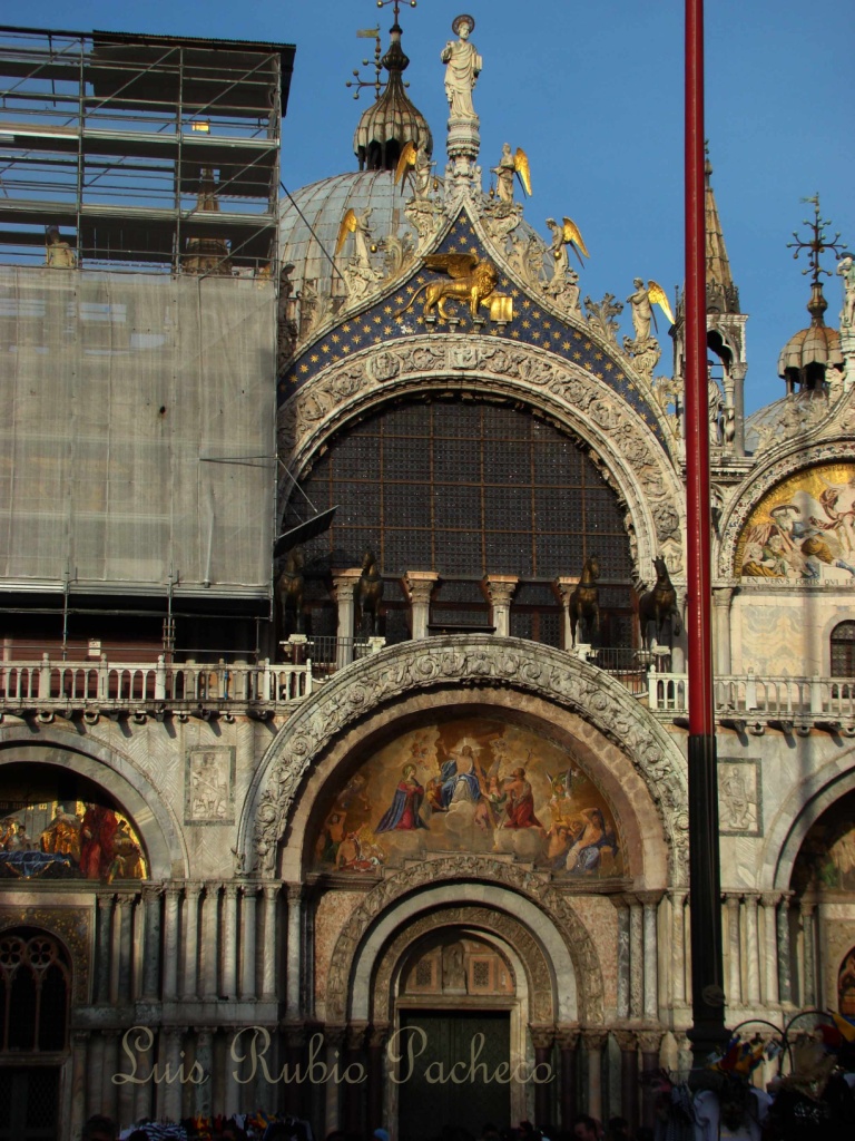Foto de Venecia, Italia