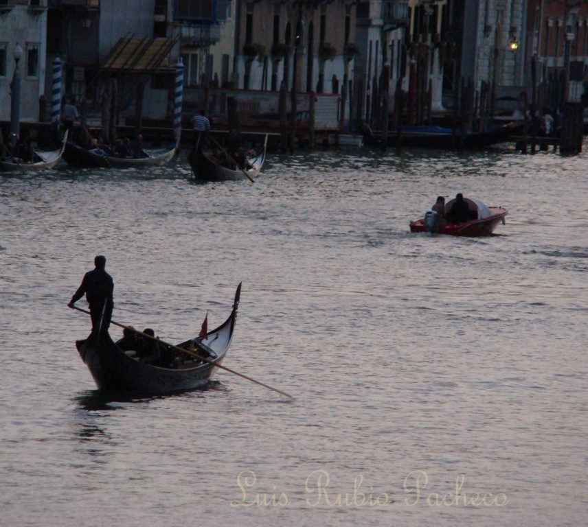Foto de Venecia, Italia