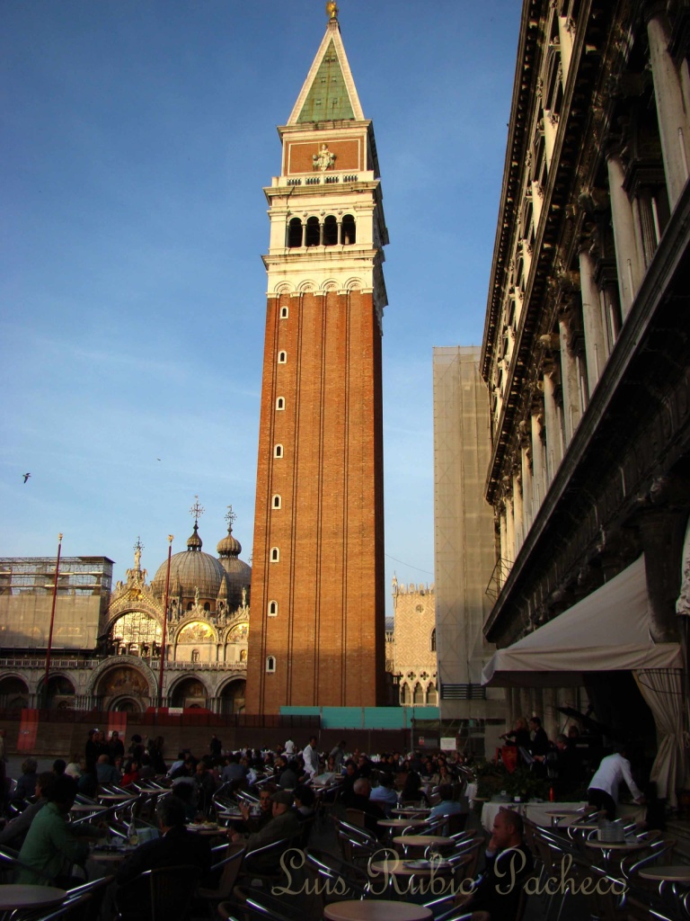 Foto de Venecia, Italia
