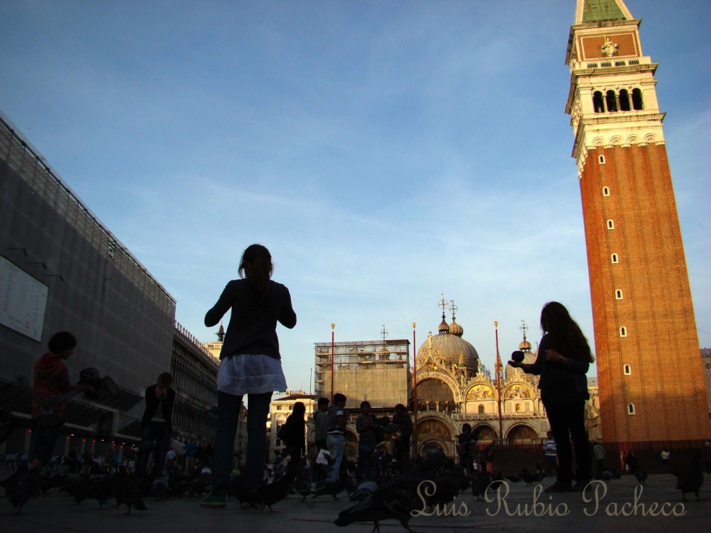 Foto de Venecia, Italia