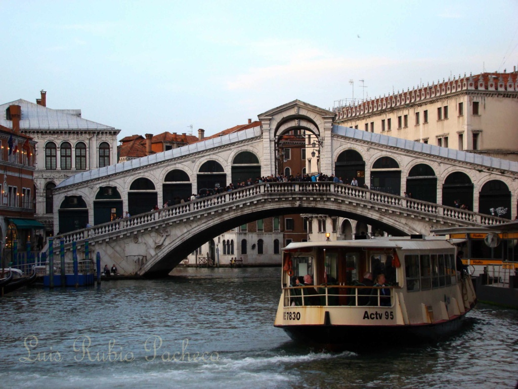 Foto de Venecia, Italia