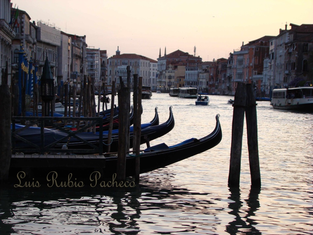 Foto de Venecia, Italia