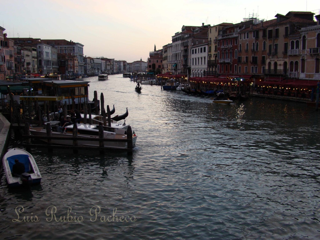 Foto de Venecia, Italia