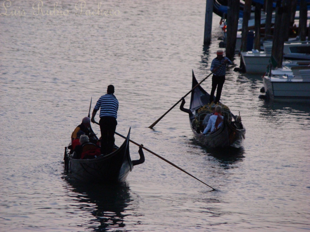 Foto de Venecia, Italia