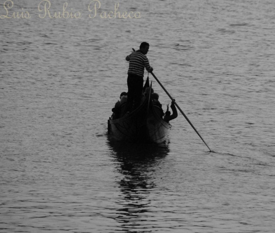 Foto de Venecia, Italia