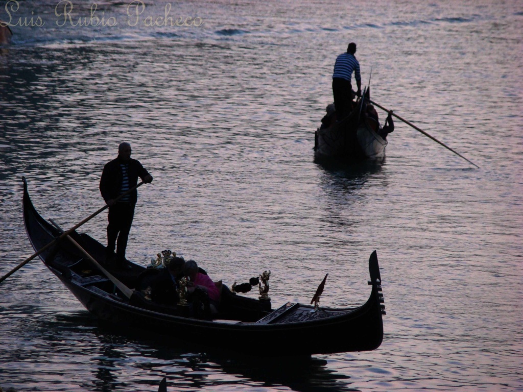 Foto de Venecia, Italia