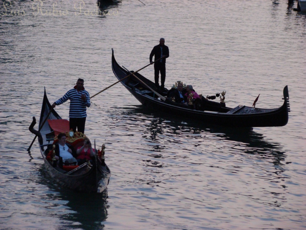 Foto de Venecia, Italia