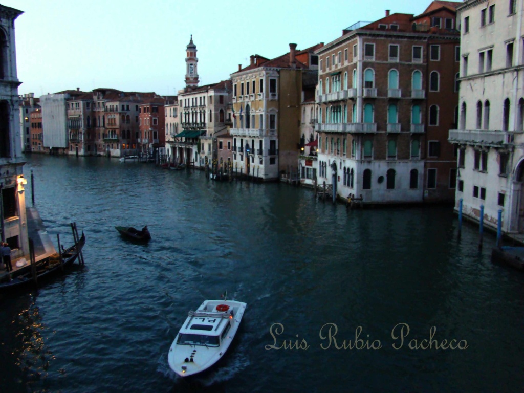Foto de Venecia, Italia