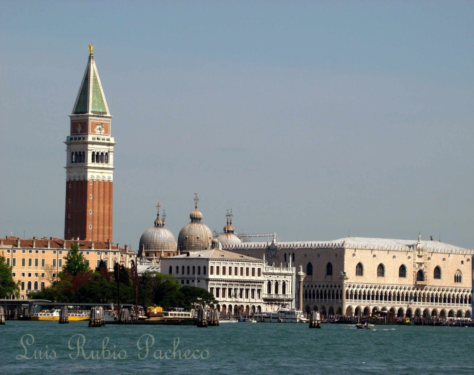Foto de Venecia, Italia