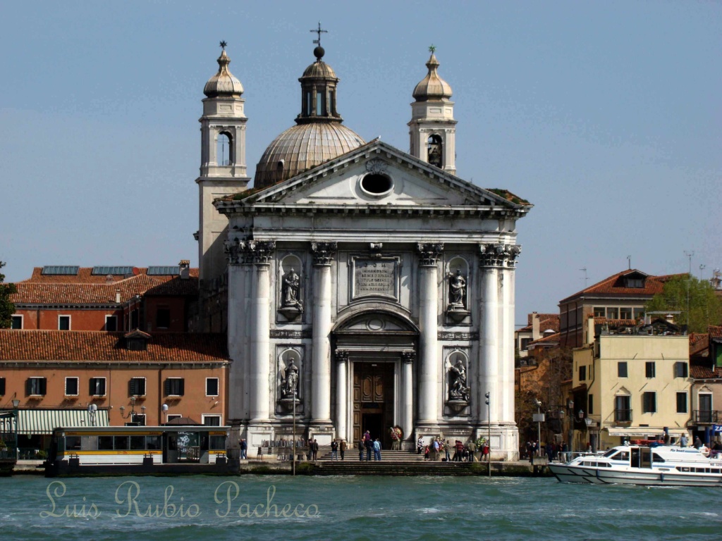 Foto de Venecia, Italia