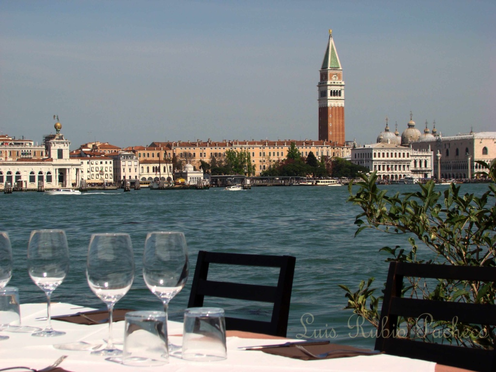 Foto de Venecia, Italia