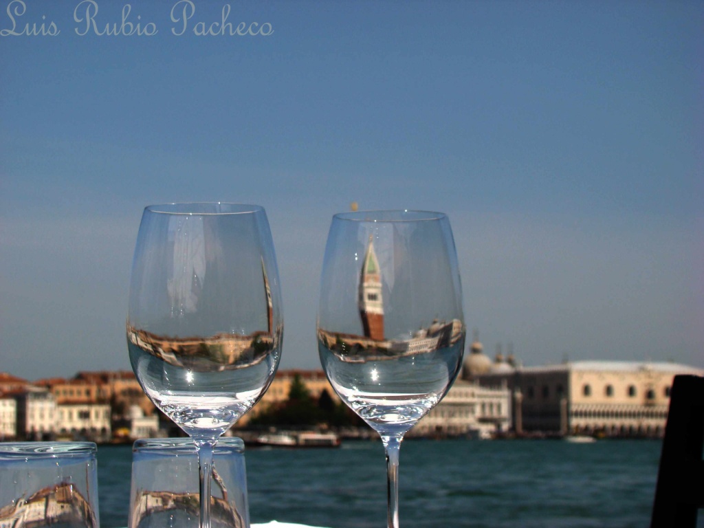 Foto de Venecia, Italia