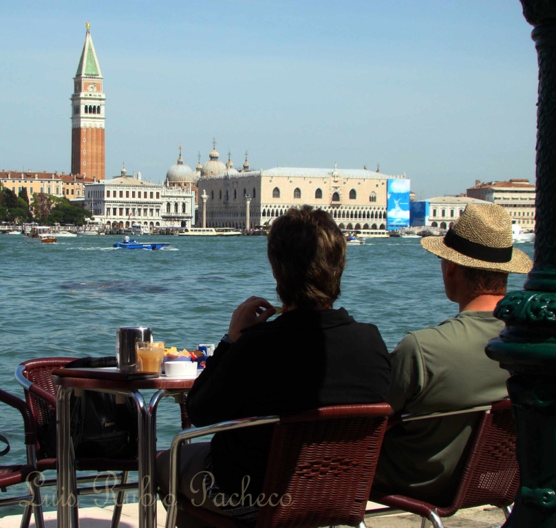 Foto de Venecia, Italia