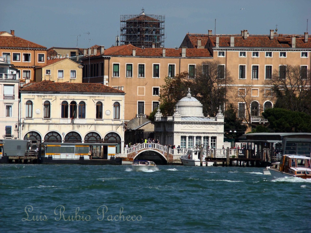 Foto de Venecia, Italia