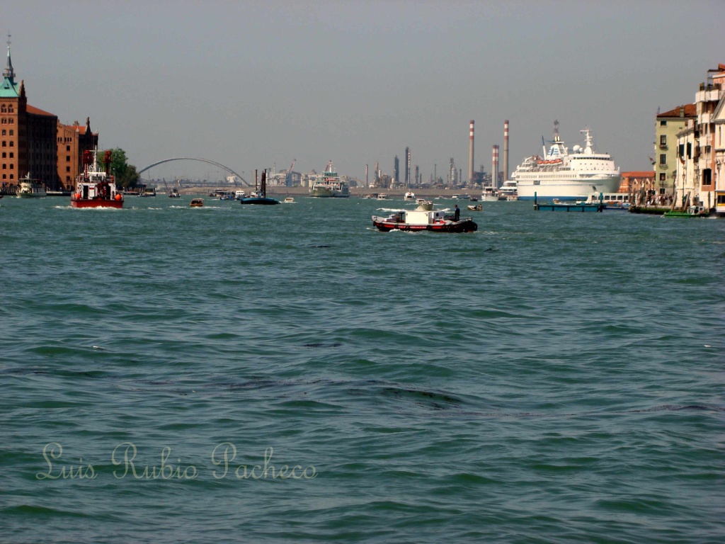 Foto de Venecia, Italia
