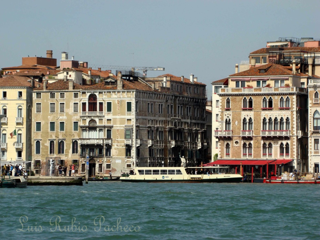 Foto de Venecia, Italia