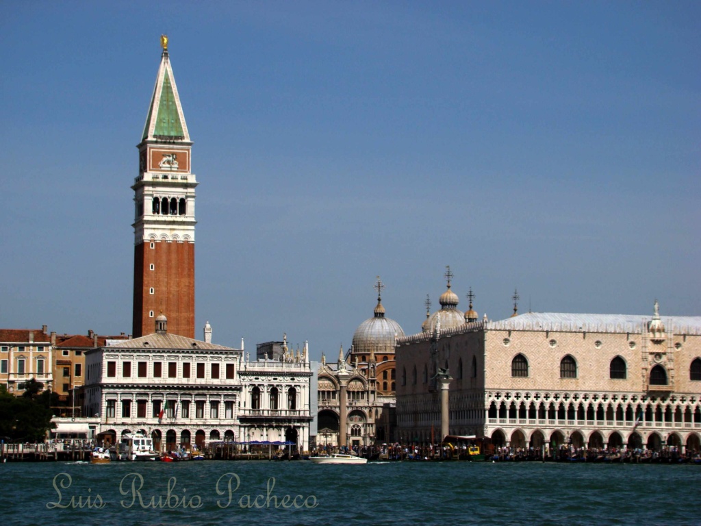 Foto de Venecia, Italia