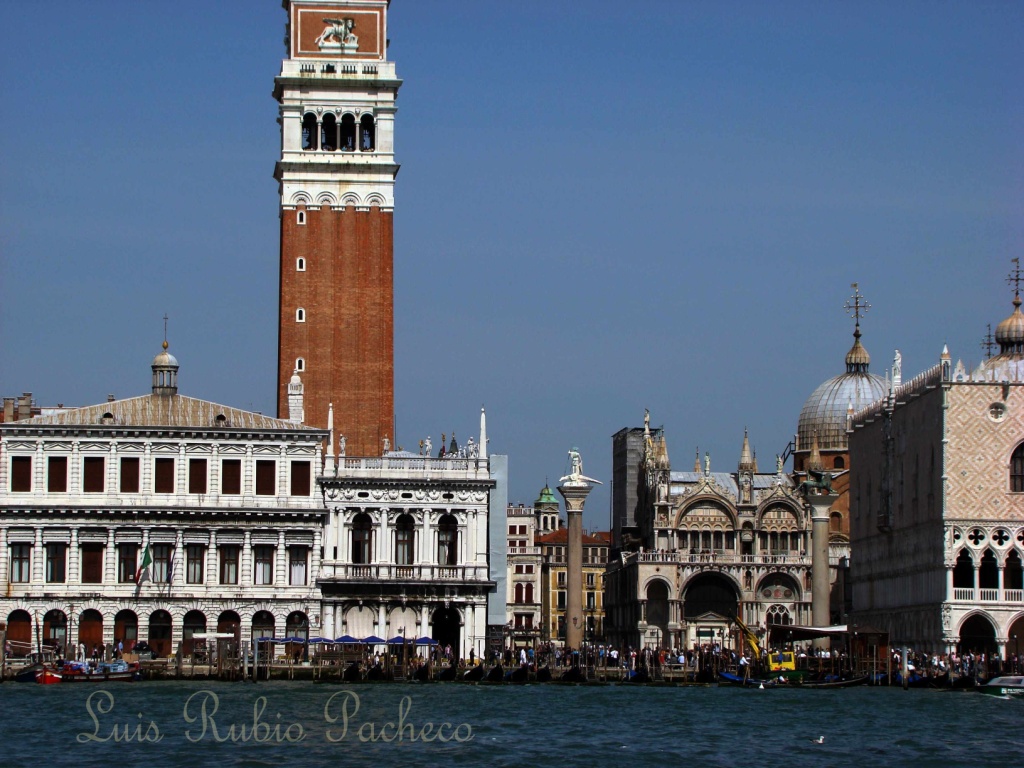 Foto de Venecia, Italia