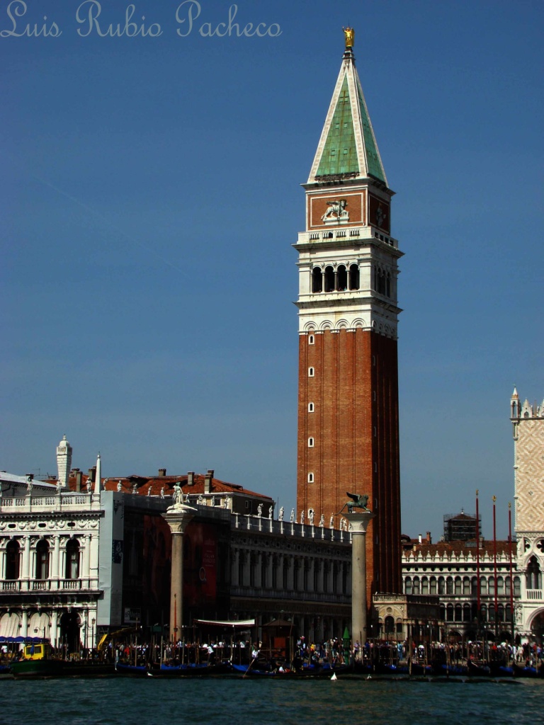 Foto de Venecia, Italia