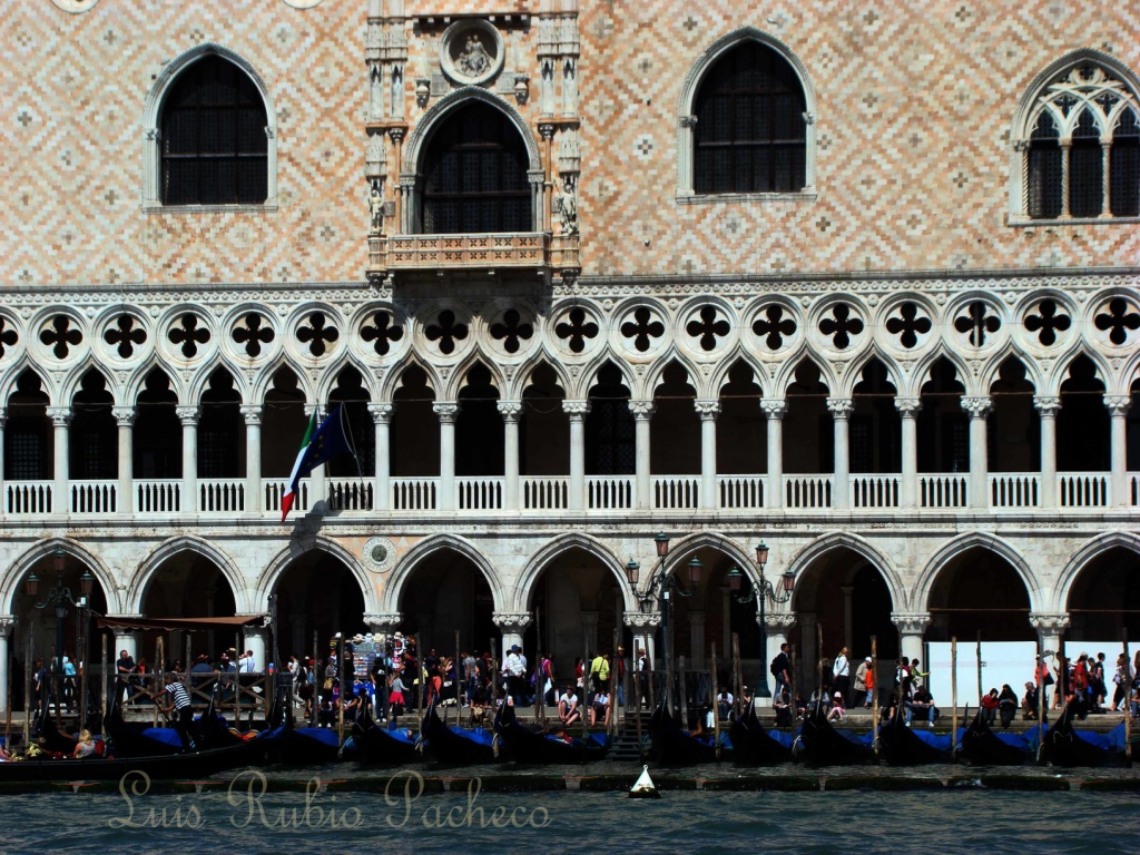 Foto de Venecia, Italia