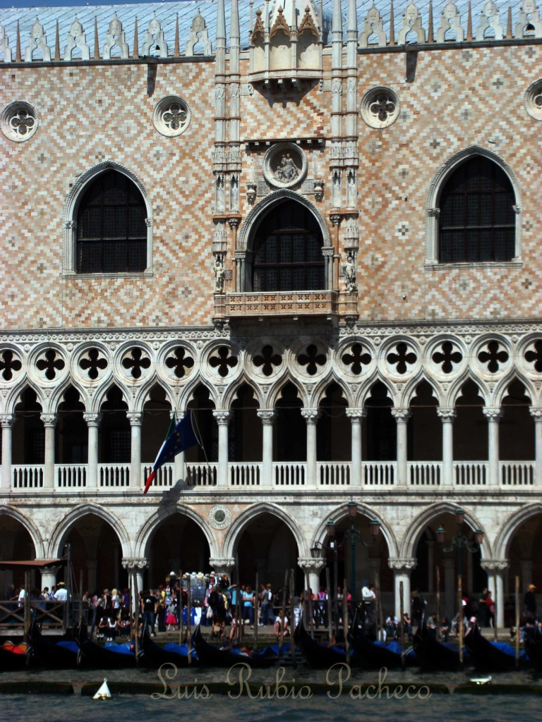 Foto de Venecia, Italia