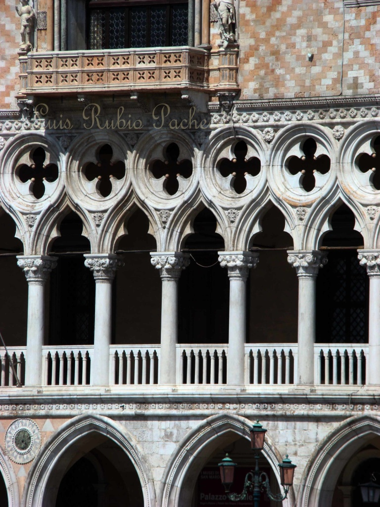 Foto de Venecia, Italia