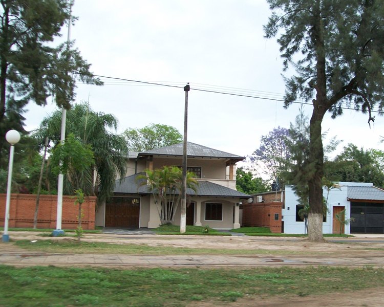 Foto: Pirané Formosa, Argentina - Pirané Formosa (Formosa), Argentina