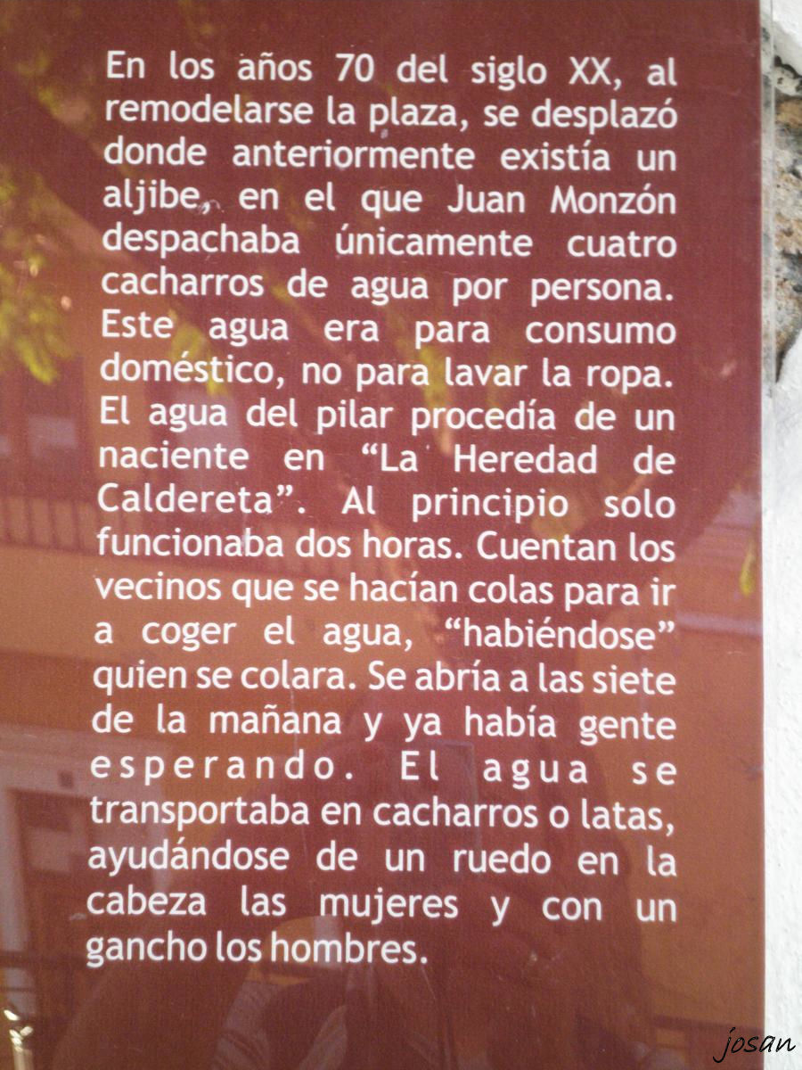 Foto: visitando valsequillo - Valsequillo (Las Palmas), España