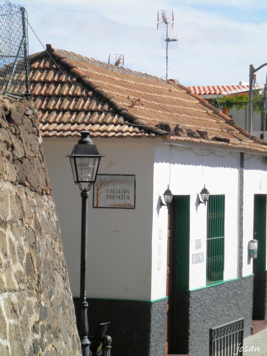 Foto: visitando valsequillo - Tenteniguada (Valsequillo) (Las Palmas), España