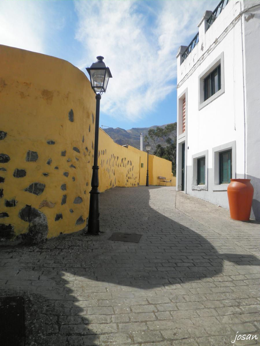 Foto: visitando valsequillo - Tenteniguada (Valsequillo) (Las Palmas), España