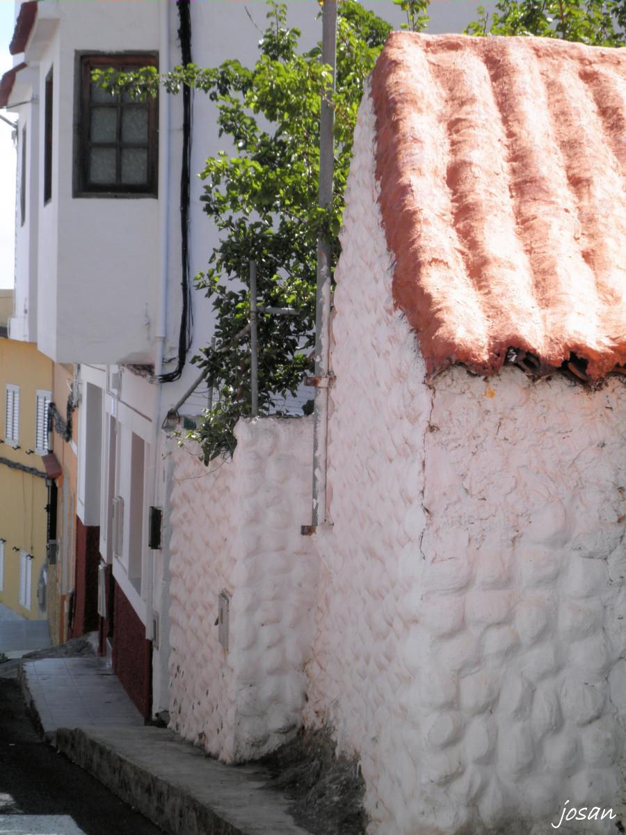 Foto: visitando valsequillo - Tenteniguada (Valsequillo) (Las Palmas), España