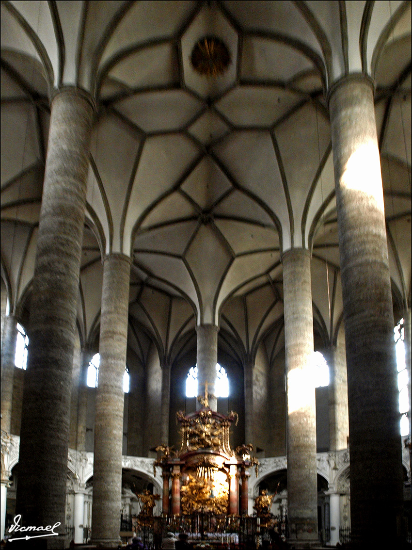 Foto: 110502-244 SALZBURGO - Salzburgo (Salzburg), Austria