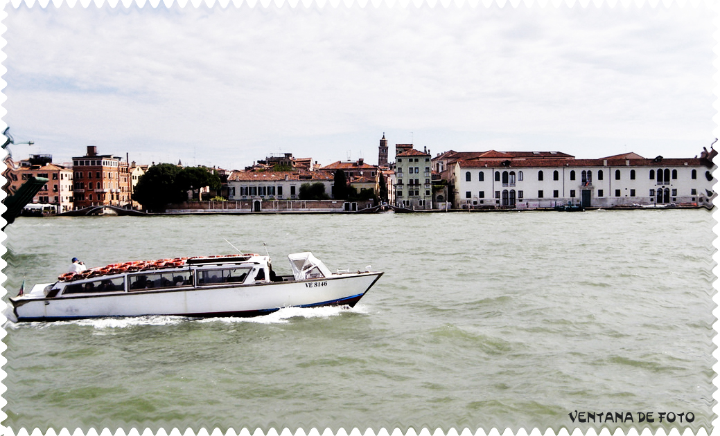 Foto de Venecia (Veneto), Italia
