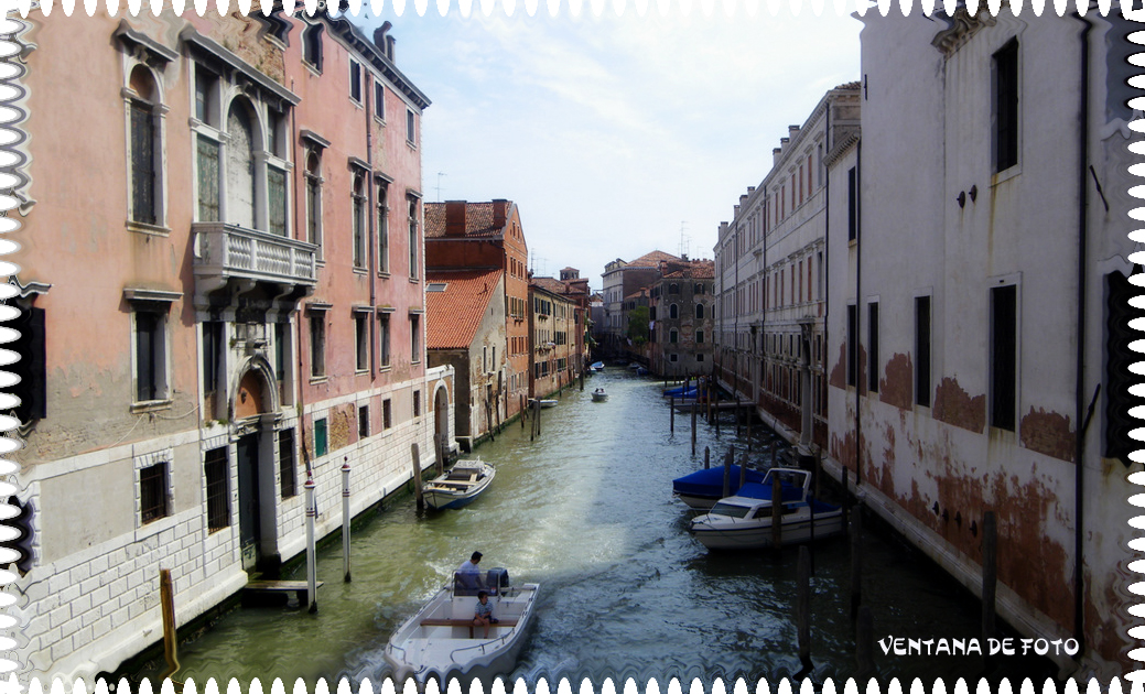 Foto de Venecia (Veneto), Italia
