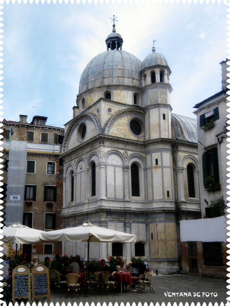 Foto de Venecia (Veneto), Italia