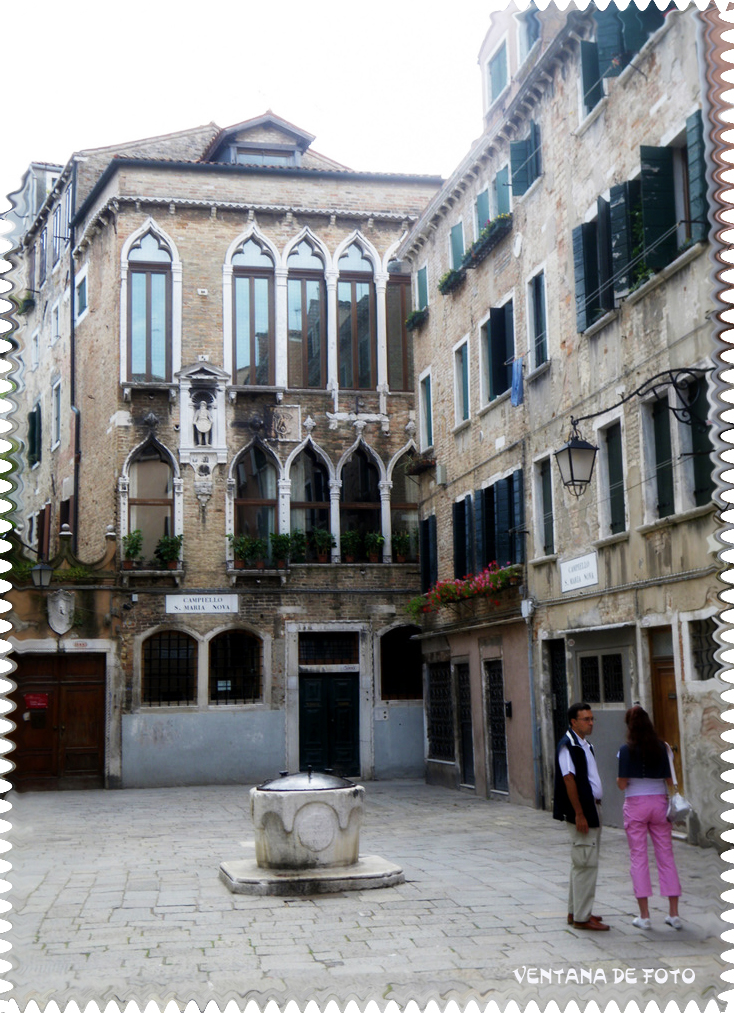 Foto de Venecia (Veneto), Italia