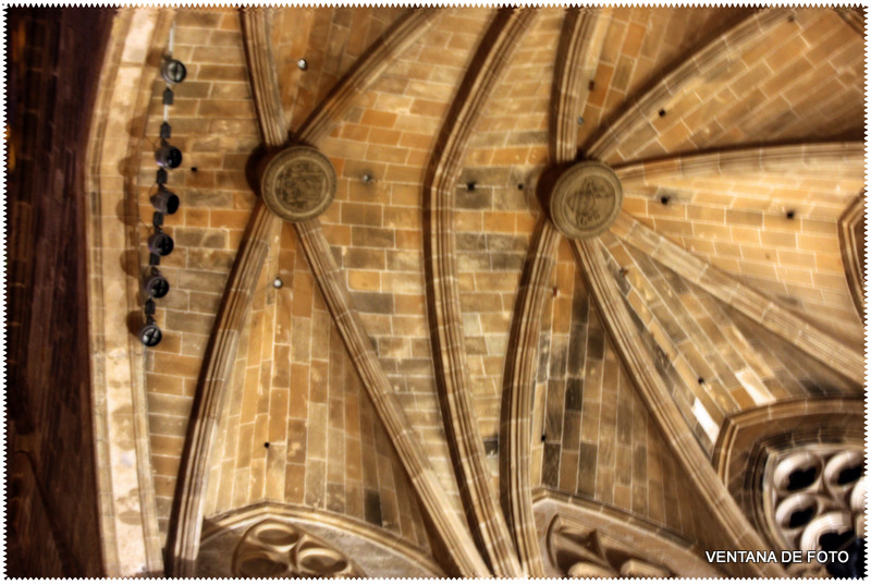 Foto: CATEDRAL - Palma De Mallorca (Illes Balears), España
