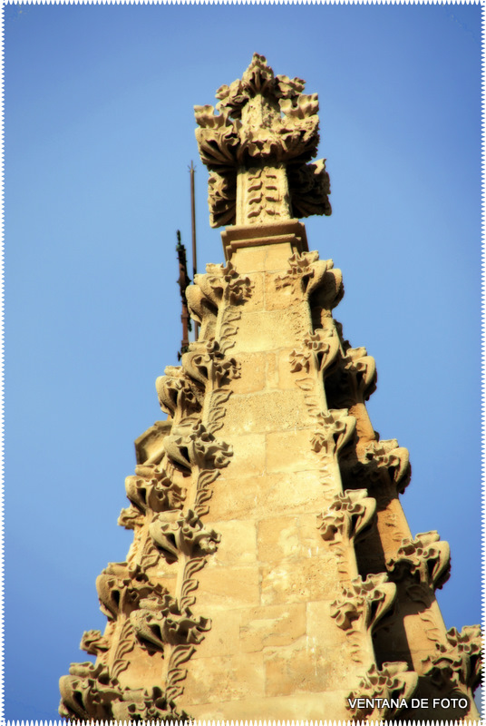 Foto: CATEDRAL - Palma De Mallorca (Illes Balears), España