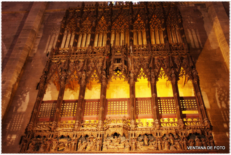 Foto: CATEDRAL - Palma De Mallorca (Illes Balears), España