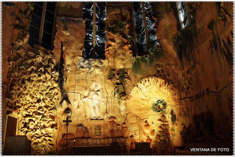 Foto: CATEDRAL - Palma De Mallorca (Illes Balears), España