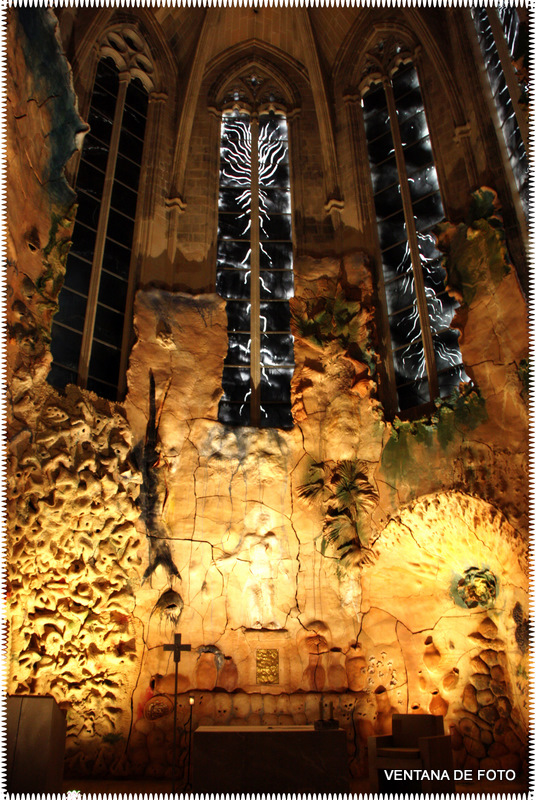 Foto: CATEDRAL - Palma De Mallorca (Illes Balears), España