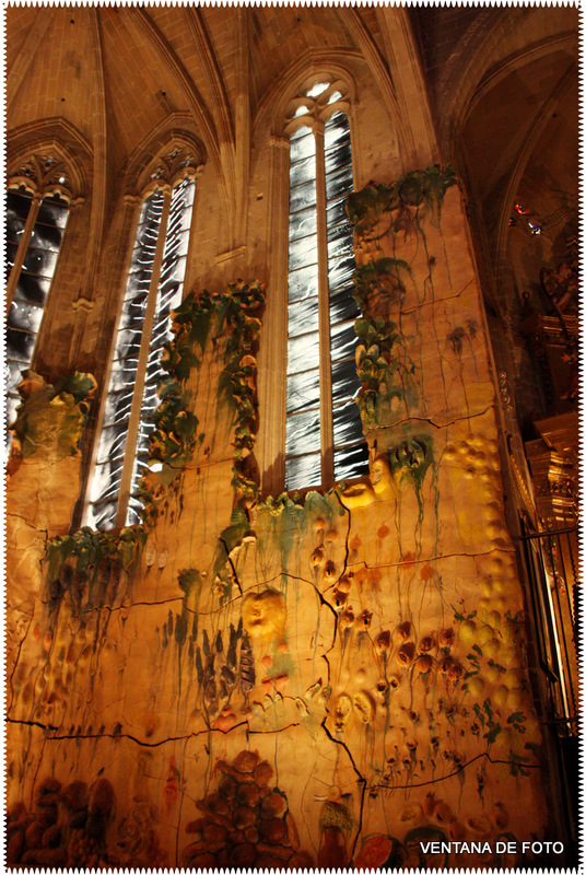 Foto: CATEDRAL - Palma De Mallorca (Illes Balears), España