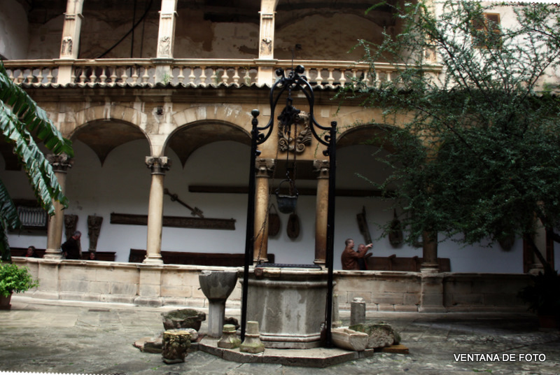 Foto: CATEDRAL (PATIO) - Palma De Mallorca (Illes Balears), España