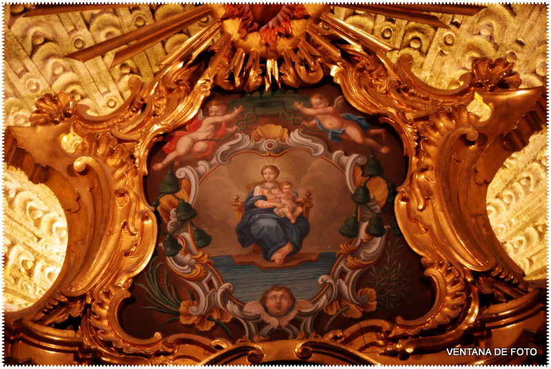 Foto: CATEDRAL - Palma De Mallorca (Illes Balears), España