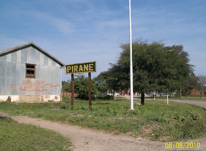 Foto: Pirané Formosa, Argentina - Pirané (Formosa), Argentina