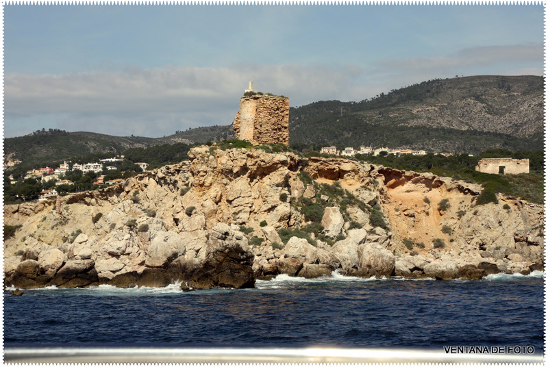 Foto: BAHIA DE PALMA DE MALLORCA - Palma De Mallorca (Illes Balears), España