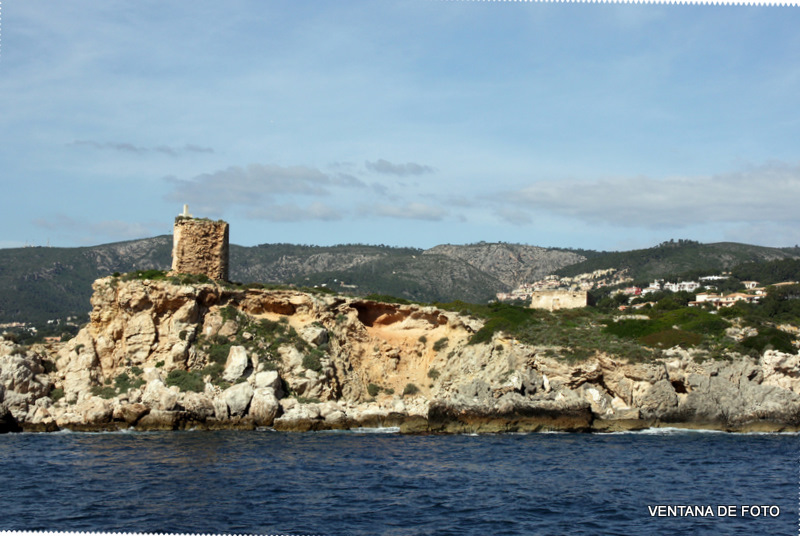 Foto: BAHIA DE PALMA DE MALLORCA - Palma De Mallorca (Illes Balears), España
