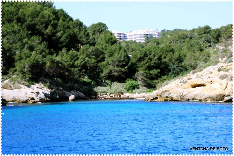 Foto: BAHIA DE PALMA DE MALLORCA - Palma De Mallorca (Illes Balears), España