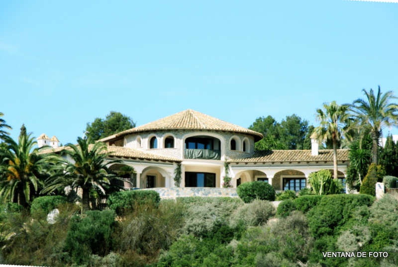 Foto: BAHIA DE PALMA DE MALLORCA - Palma De Mallorca (Illes Balears), España